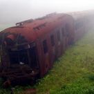 Ghost Train