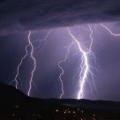 Lightning Storm