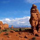Rocks in the Sky