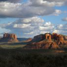 Sedona at Sunset