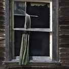 Hanging Curtain