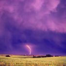 Twilight Lightning