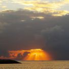 Sanur Sunrise