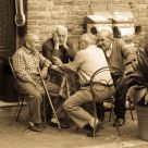 Italian street life #4