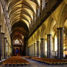 Salisbury Cathedral