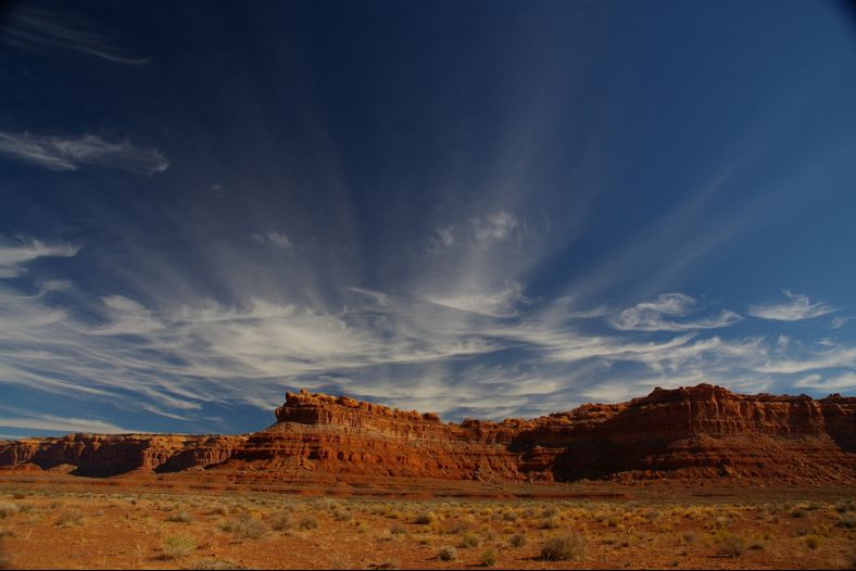 Valley of the Gods