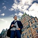 Chateau Frontenac
