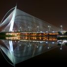 The Bridge and the Mirror