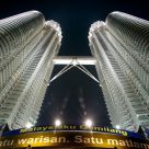 Petronas Twin Towers