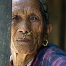 Gurung women