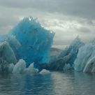 Blue Ice