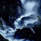 Water roar