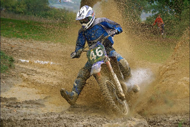 motocross
