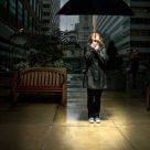 Sunshine in the Rain #2