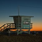 End of Summer in LA
