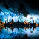 Cave Reflections