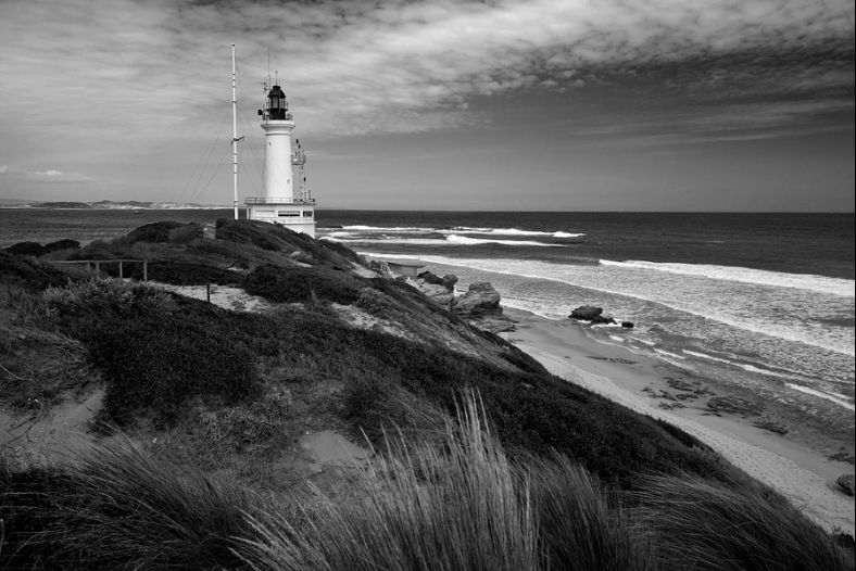 Point Lonsdale Lighthouse