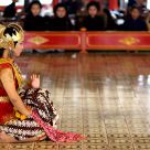 Dancer at the Kraton