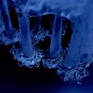 Ice feet