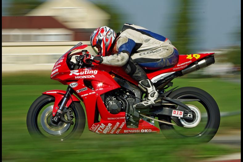 diargo motoring