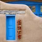 Taos Wall