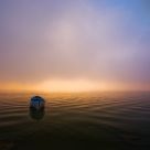 Colours of Infinity