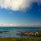 A fisherman's farm