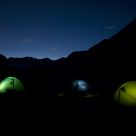 Night camp