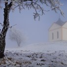 Between Sun And Fog