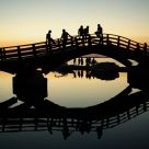 Bridge in Lefkada