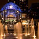 The Galleria