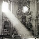 God's Light...