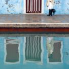 blue burano