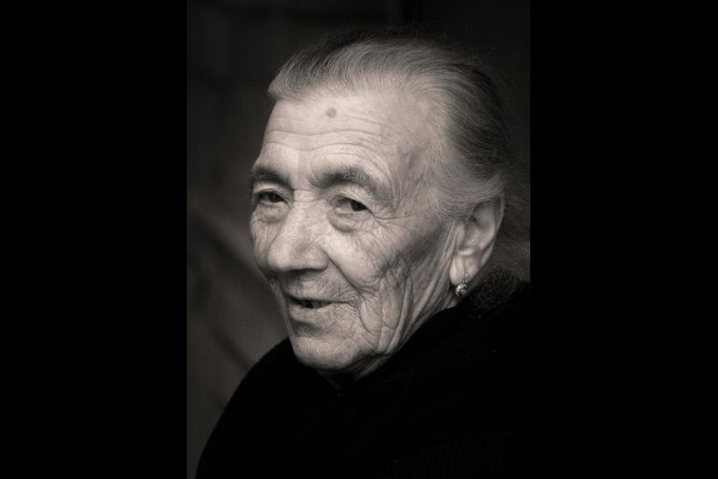 Old Lady