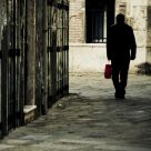 solitary