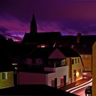 Late Evening