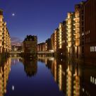Speicherstadt