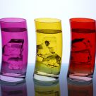 Color glasses