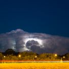 The Angry Little Cloud