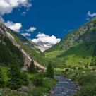 Austrian River
