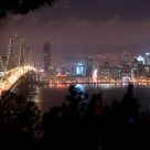 The Bay Bridge