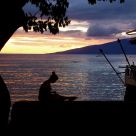 Maui Sunset