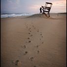 Hatteras Island, North Carolina 2007