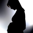 Mother and child