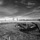 High and Dry