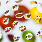 Mini-Size Fruits