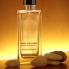 Eau de cologne