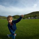 Master Kite Flyer