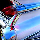 Caddy Fin