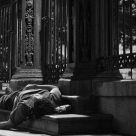 Dreaming at the Iron Gates